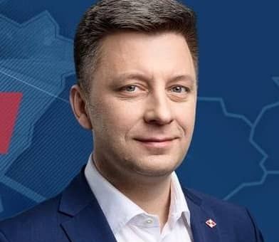 Akt oskarżenia dla Michała Dworczyka