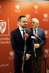 Rusza kierunek Budownictwo