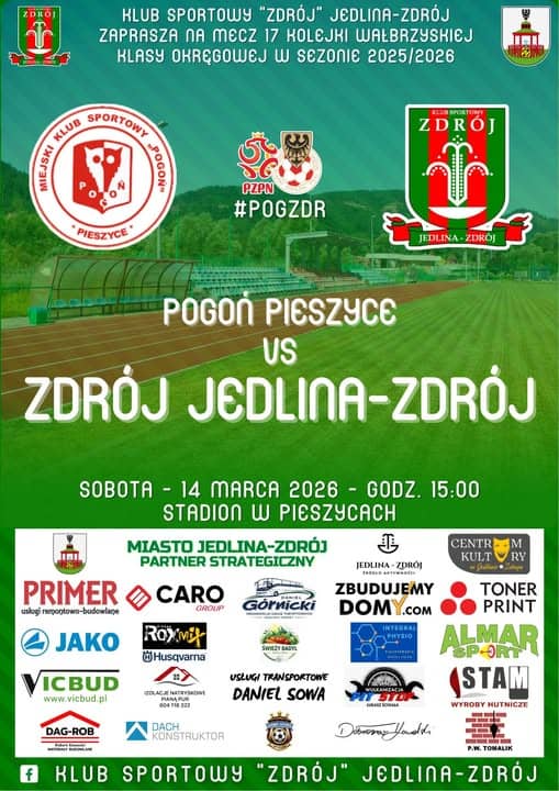 Trzy nasze ekipy grają na wyjazdach
