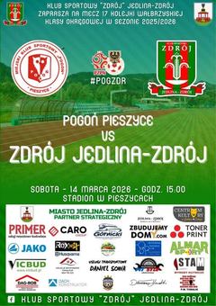 Trzy nasze ekipy grają na wyjazdach
