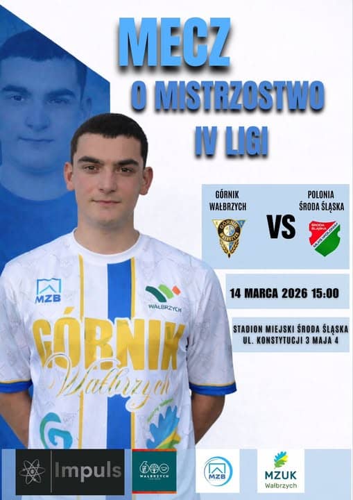 Górnik bez wsparcia kibiców