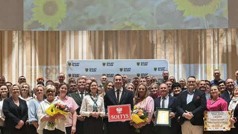 Ważny wieczór dla sołtysów