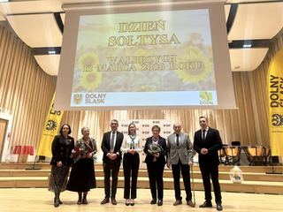 Ważny wieczór dla sołtysów