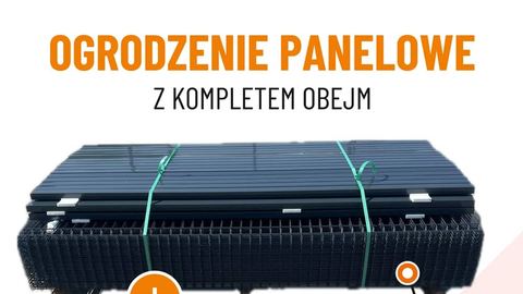 Jak ogrodzić działkę i nie zbankrutować? Przegląd ekonomicznych rozwiązań