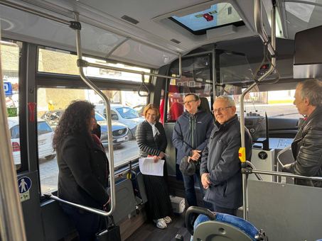 Będą duże zmiany w komunikacji