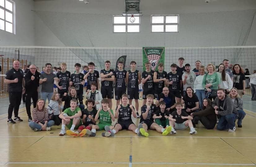 Kończą na ćwierćfinałach