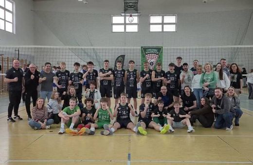 Kończą na ćwierćfinałach
