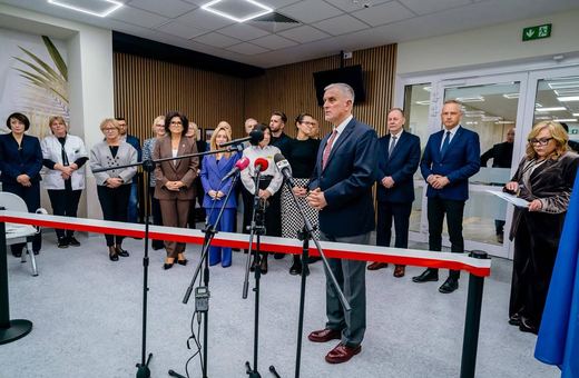 Nowa rejestracja już od dziś