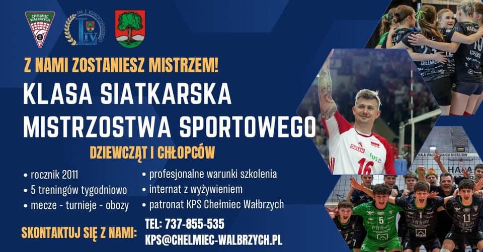 KPS zaczyna nabór