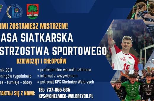 KPS zaczyna nabór