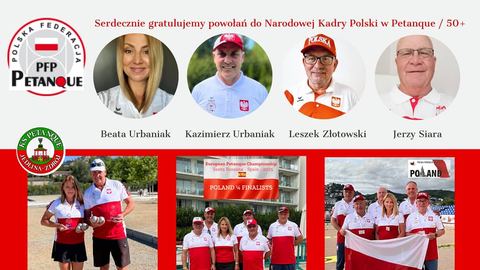 Nasi w kadrze