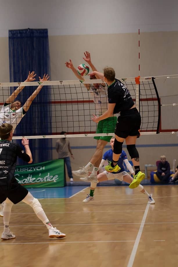Chełmiec przed szansą kontynuacji play off