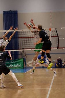 Chełmiec przed szansą kontynuacji play off