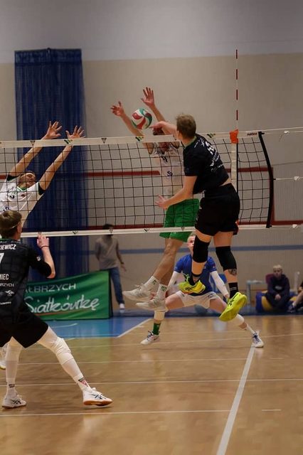 Chełmiec przed szansą kontynuacji play off