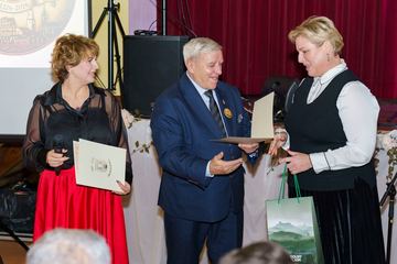 Mieroszów ma 700 lat