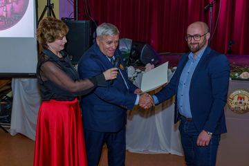 Mieroszów ma 700 lat