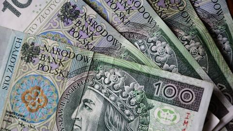 Blisko 100 stypendiów dla sportowców