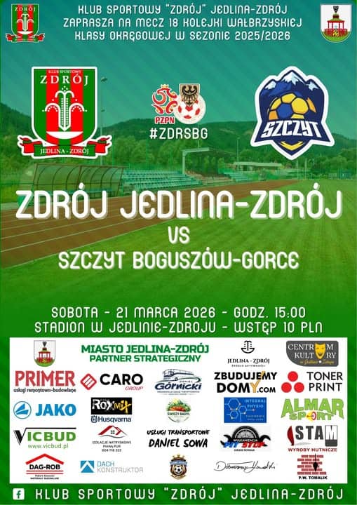 Czy Szczyt zastopuje lidera?