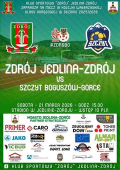 Czy Szczyt zastopuje lidera?