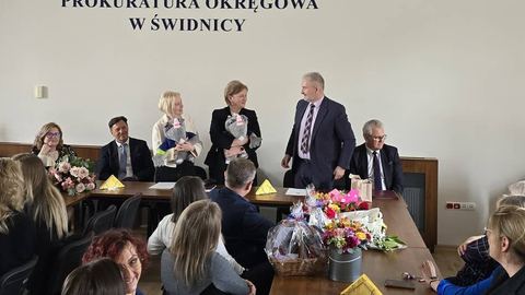 Zmiany w Prokuraturze