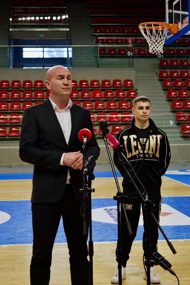 Polska Liga Boksu w Wałbrzychu