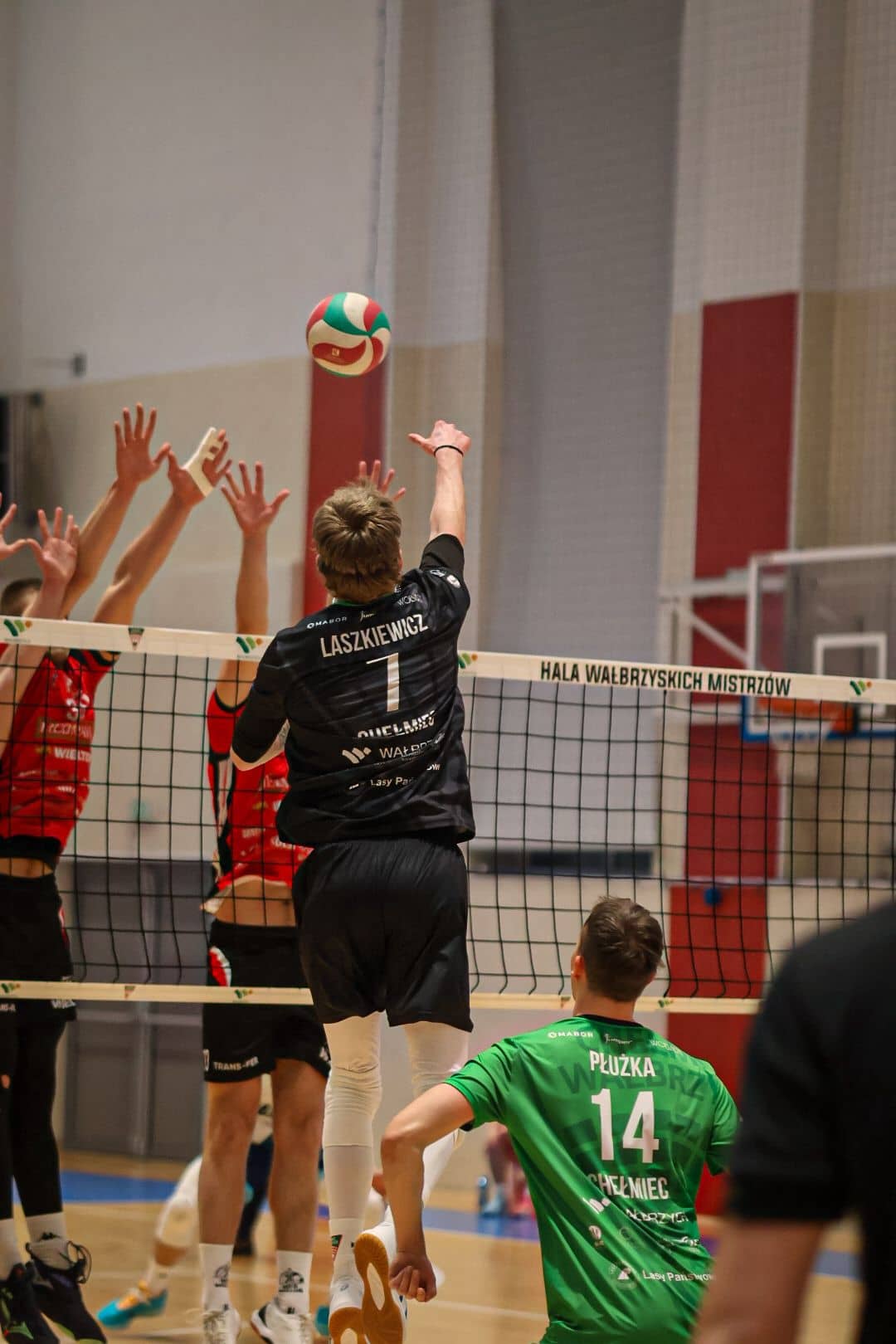 KPS Chełmiec kończy sezon po walce w play–off
