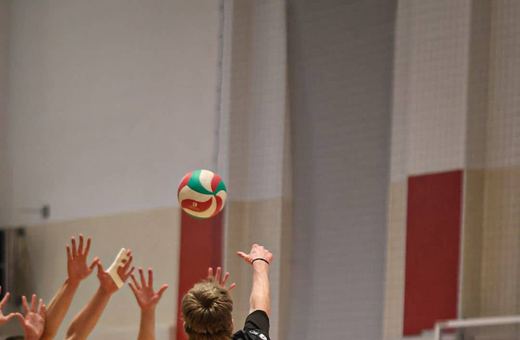 KPS Chełmiec kończy sezon po walce w play–off