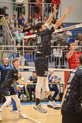 KPS Chełmiec kończy sezon po walce w play–off