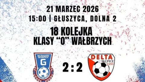 Kolejny remis Włókniarza