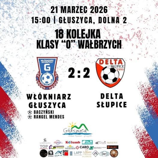 Kolejny remis Włókniarza
