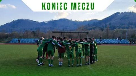 Chabrowski pokazał kunszt