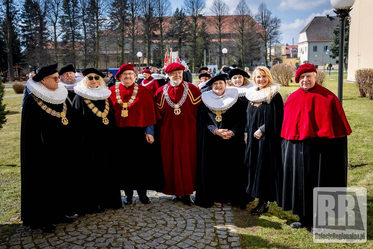 IX Pielgrzymka Rzemieślników Dolnego Śląska