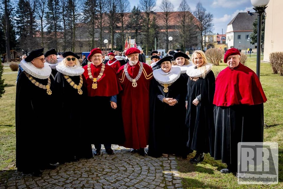 IX Pielgrzymka Rzemieślników Dolnego Śląska