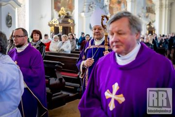 IX Pielgrzymka Rzemieślników Dolnego Śląska