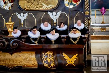 IX Pielgrzymka Rzemieślników Dolnego Śląska