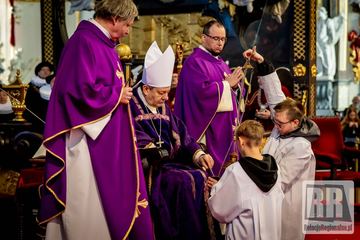 IX Pielgrzymka Rzemieślników Dolnego Śląska