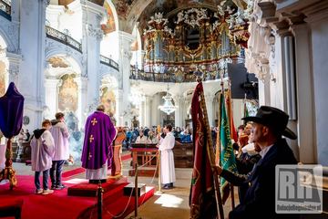 IX Pielgrzymka Rzemieślników Dolnego Śląska