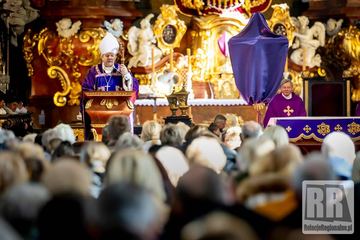 IX Pielgrzymka Rzemieślników Dolnego Śląska