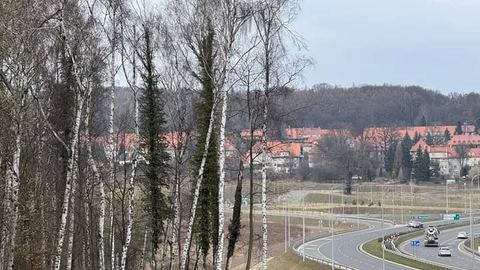 Rusza budowa ścieżki rowerowej wzdłuż „Europejki”