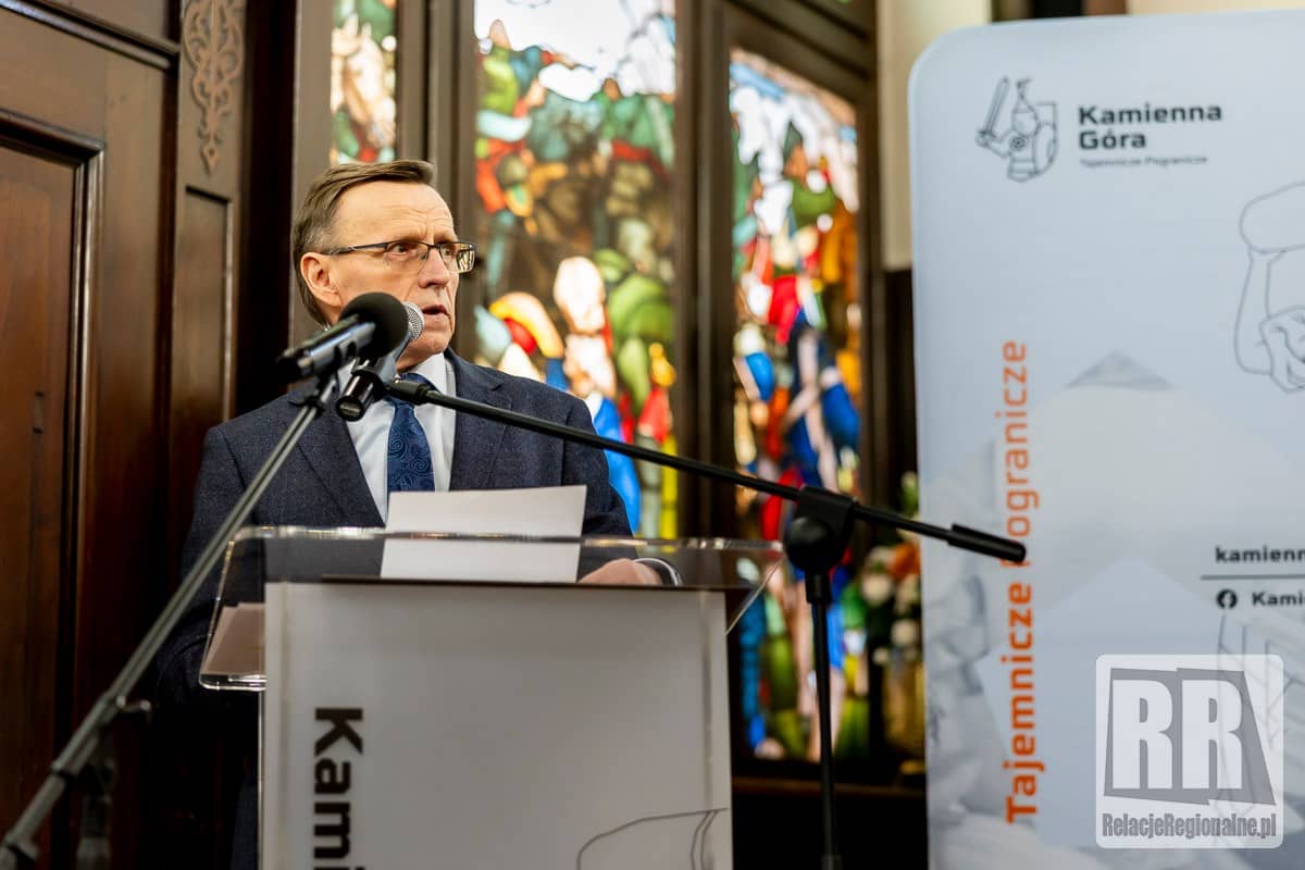 Wręczono dotacje organizacjom pozarządowym