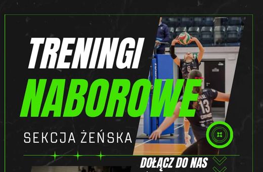 KPS Chełmiec zaprasza na treningi naborowe do sekcji żeńskiej