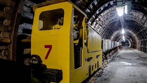 Stara Kopalnia w międzynarodowej elicie muzeów