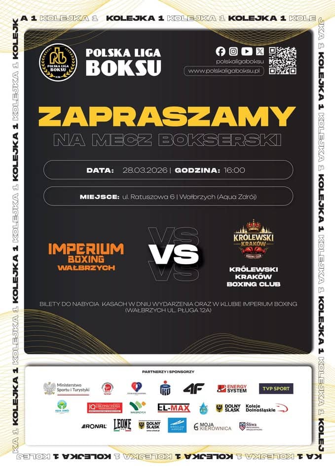 Imperium zaczęło od wygranej