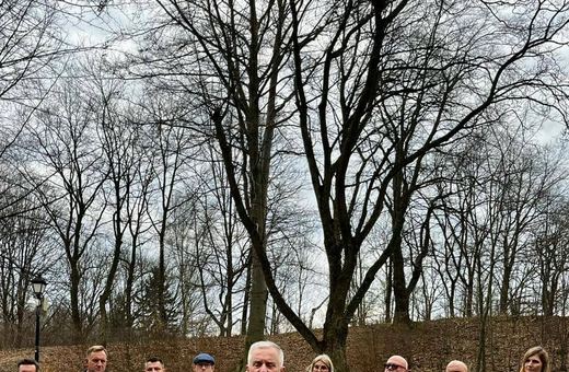 Wałbrzych nastawiony na wiosenną ofensywę
