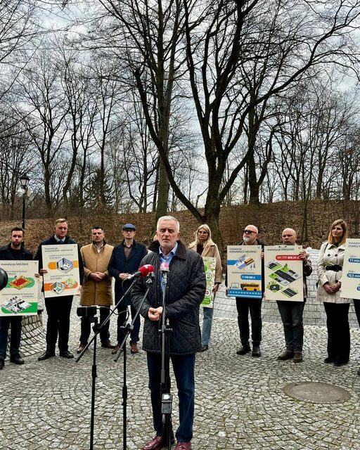 Wałbrzych nastawiony na wiosenną ofensywę