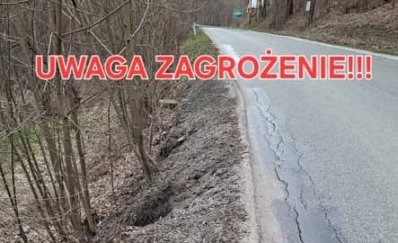 Były Starosta punktuje Zarząd Powiatu