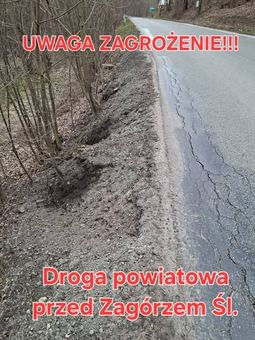 Były Starosta punktuje Zarząd Powiatu