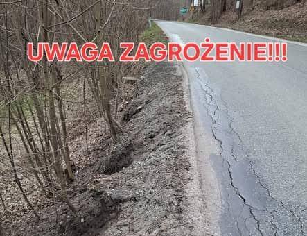 Były Starosta punktuje Zarząd Powiatu