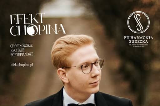 Powracają recitale fortepianowe