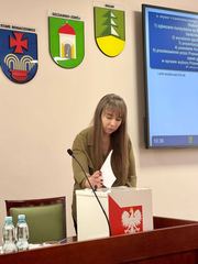 Powiatowi seniorzy po pierwszej sesji